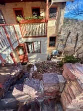 136 Cave Ave in Manitou Springs, CO - Building Photo - Building Photo