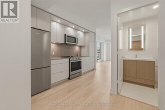 25 Cordova Ave in Toronto, ON - Building Photo - Building Photo