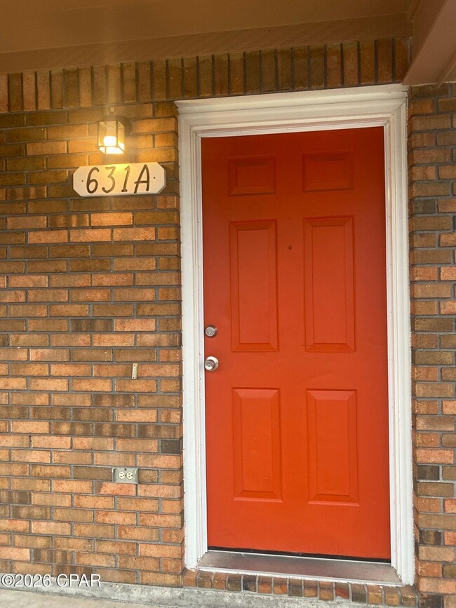 631 S Hwy 22 A in Panama City, FL - Building Photo - Building Photo