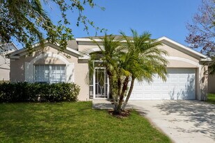 4505 Sanibel Way in Bradenton, FL - Building Photo