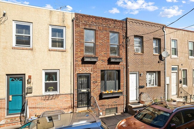 629 Sears St in Philadelphia, PA - Building Photo - Building Photo