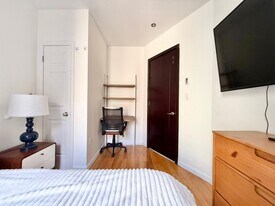 Nice room in a good neighborhood, Unit 19 in New York, NY - Building Photo