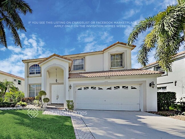 5730 NW 62nd St