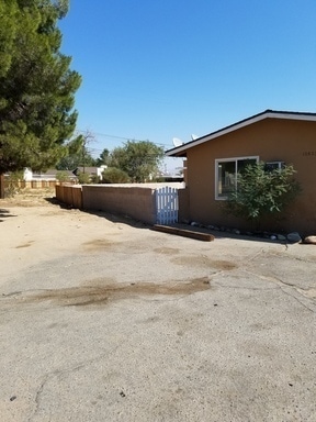 property at 12623 Kiowa Rd
