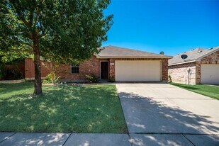 12712 Skeeter Ln in Frisco, TX - Building Photo