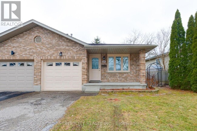 property at 131 Killarney Rd