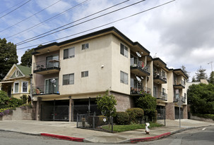 3401 Richmond Blvd Apartments