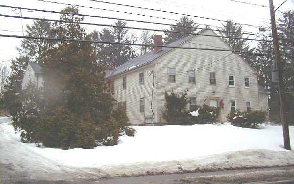 130 Broad St in Marlborough, MA - Building Photo