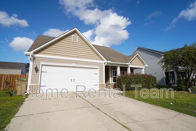 55 Chestnut Oak Dr in Richmond Hill, GA - Building Photo - Building Photo