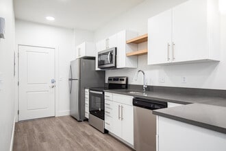 Copper Flats in Midvale, UT - Building Photo - Interior Photo