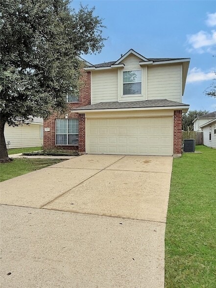 4911 Amorgas Isle Dr