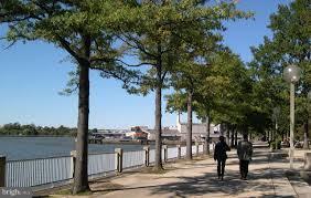 490 M St SW in Washington, DC - Building Photo - Building Photo