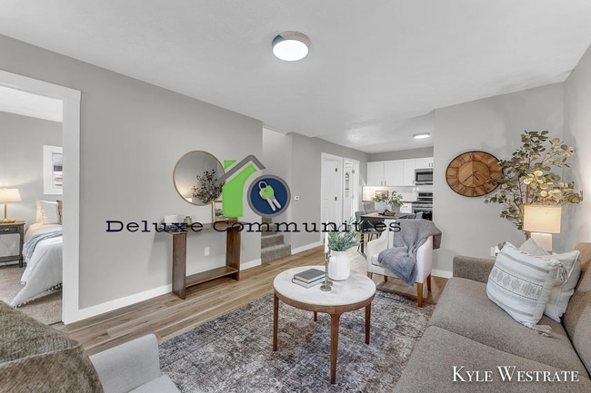 203 N Osmun St in Greenville, MI - Building Photo - Building Photo