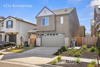 4214 Rutherford Ave in Merced, CA - Building Photo - Building Photo