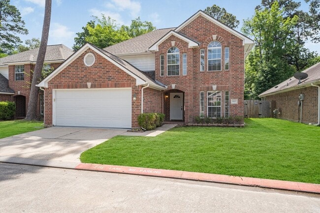 property at 3227 Candlepine Dr