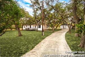 property at 7 N Star Rd