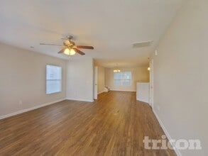 1624 Long Paw Ln in Charlotte, NC - Foto de edificio - Building Photo