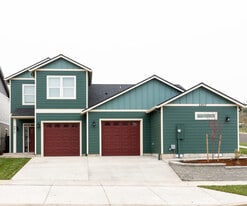 5803 Joynak St S in Salem, OR - Building Photo