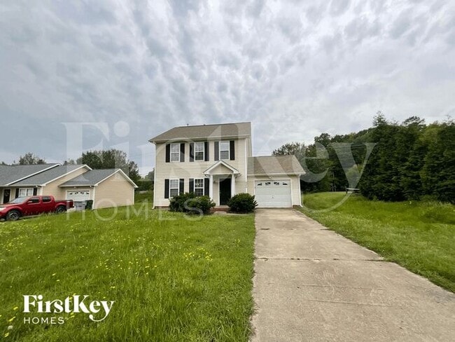 property at 9943 Austin Samuel Pl