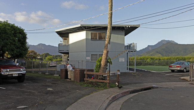 733 Kihapai Pl in Kailua, HI - Foto de edificio - Building Photo