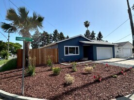 3806 Howe Ct in Fremont, CA - Building Photo