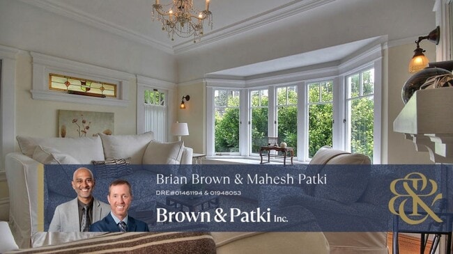 property at 1164 Green St