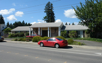 1111 2nd Ave SW in Tumwater, WA - Building Photo - Building Photo