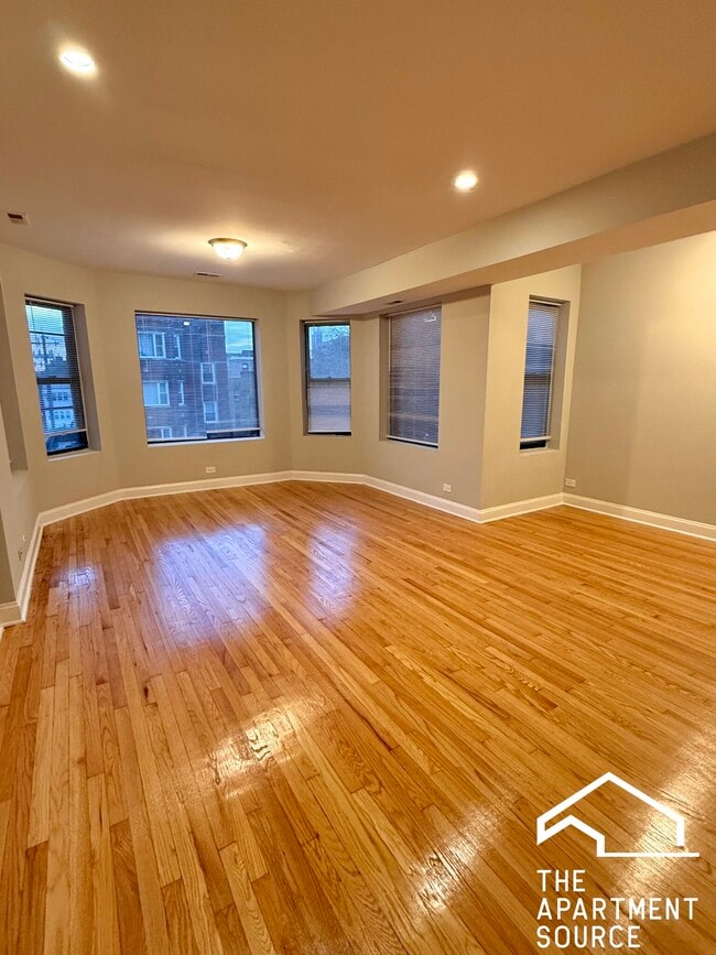 property at 6915 S Paxton Ave