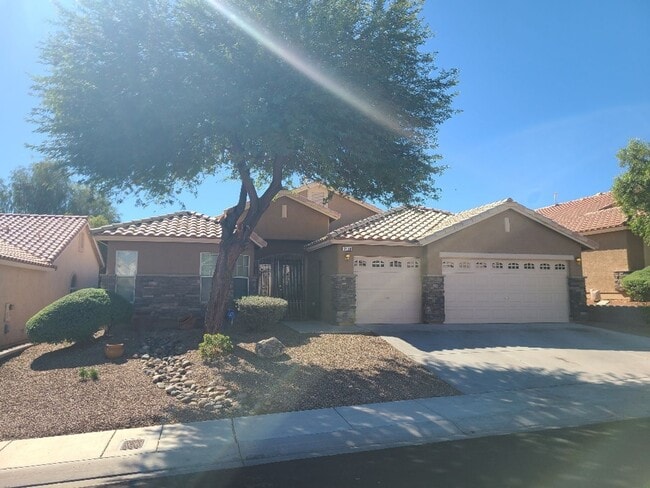 property at 3409 Amish Ave