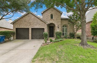 1140 Philip Dr in Allen, TX - Building Photo