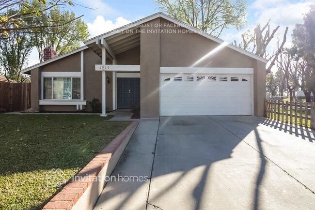 6926 Eureka Dr in Riverside, CA - Building Photo - Building Photo