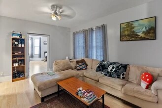 225 E Eagle St, Unit 2 in Boston, MA - Building Photo - Building Photo