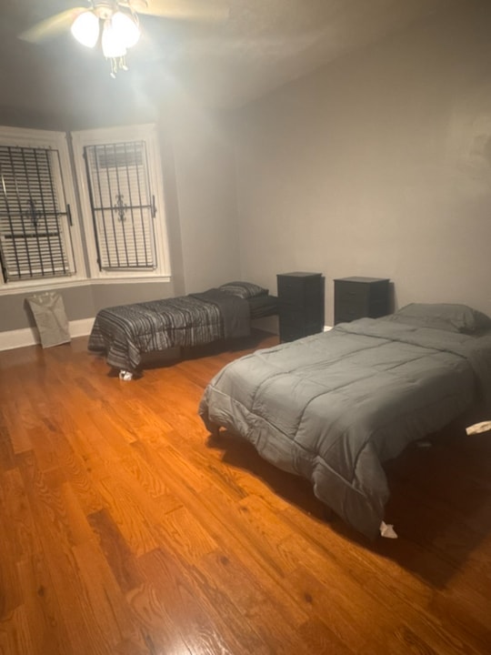 2233 N Park Ave in Philadelphia, PA - Building Photo