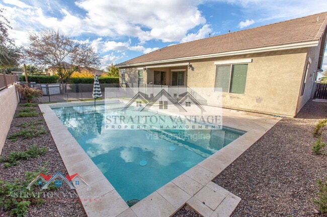 property at 20309 E Avenida Del Valle