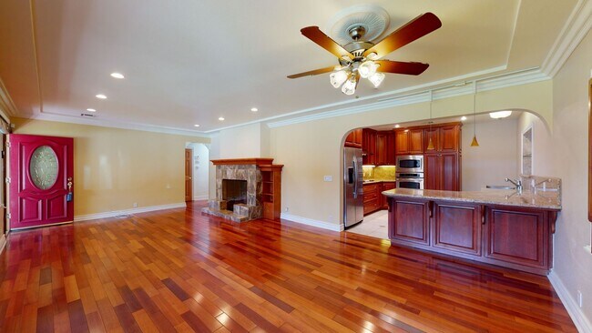 1153 Columbia Rd in Arcadia, CA - Building Photo - Building Photo