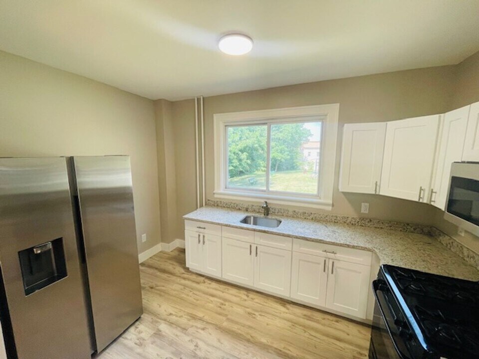 179 9th St in Troy, NY - Building Photo