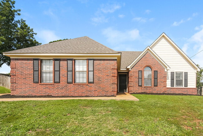 property at 5417 Riverdale Rd