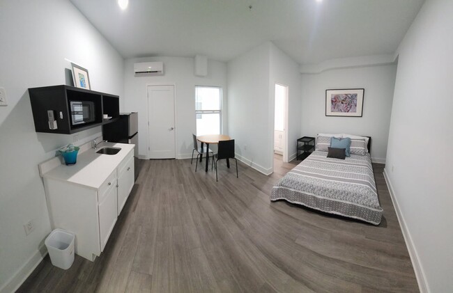 property at 1030 Park Rd NW