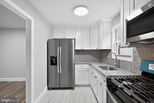 property at 5706 Mitchell Rd