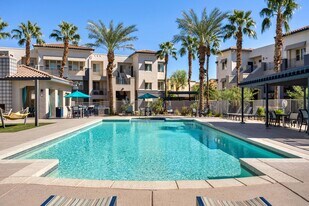 The Residences at Stadium Village in Surprise, AZ - Building Photo
