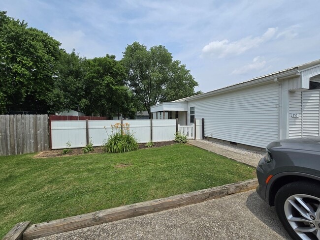 2531 Westwood Ave in Owensboro, KY - Building Photo - Building Photo