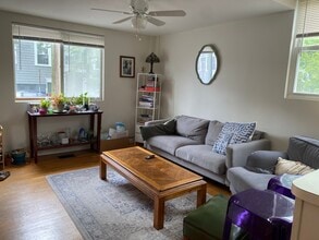 75 5th St, Unit 1 in Cambridge, MA - Building Photo - Building Photo