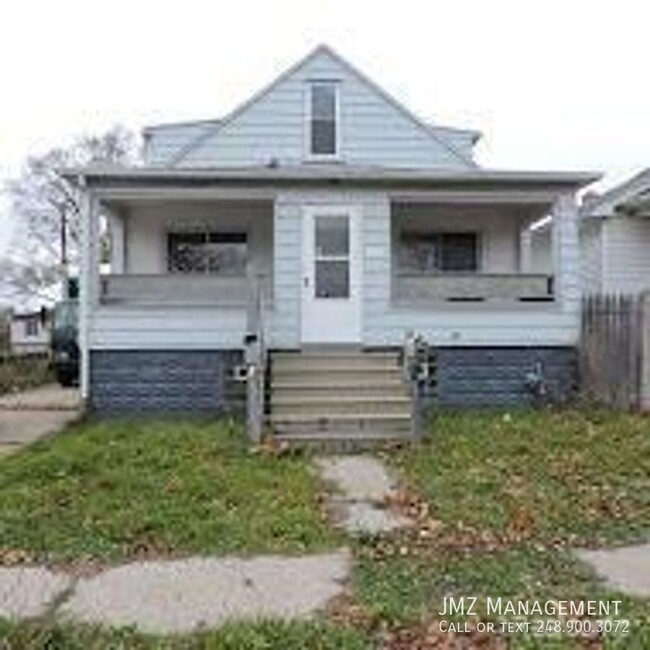 property at 4266 12th St