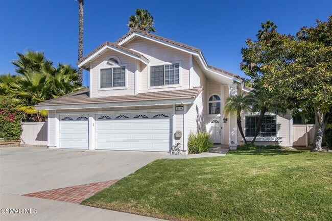 2594 Ridgebrook Pl in Thousand Oaks, CA - Building Photo - Building Photo