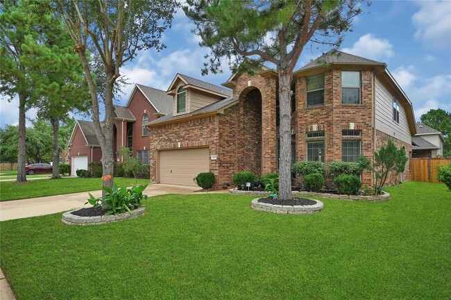 6115 City Shores Ln in Katy, TX - Building Photo - Building Photo