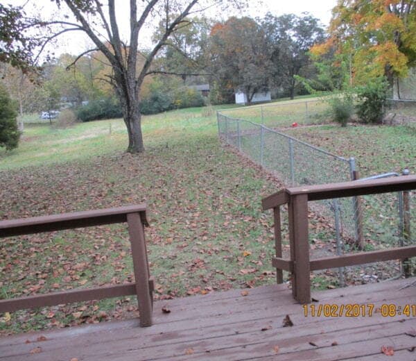 204 Patterson St in Paris, TN - Building Photo