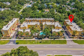 3330 Las Campos Pl in Tampa, FL - Building Photo - Building Photo