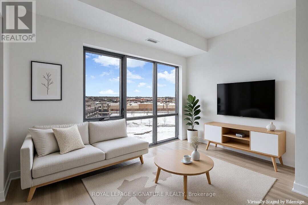 51 Clarington Blvd in Clarington, ON - Building Photo