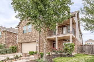 16110 Swift Fox Ct in Cypress, TX - Building Photo - Building Photo