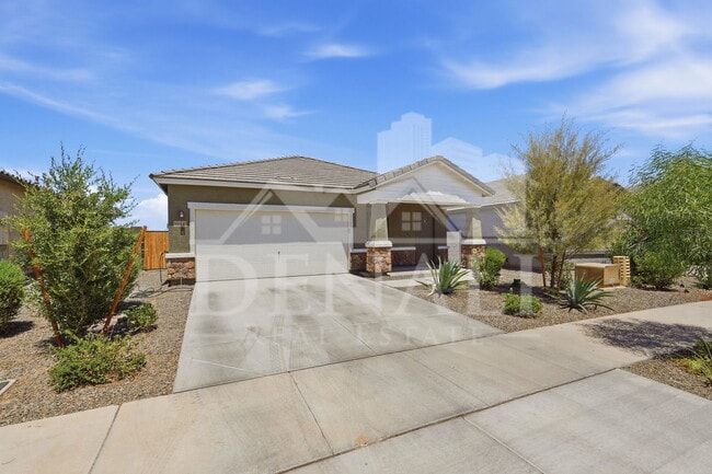 property at 10941 N 165th Ave